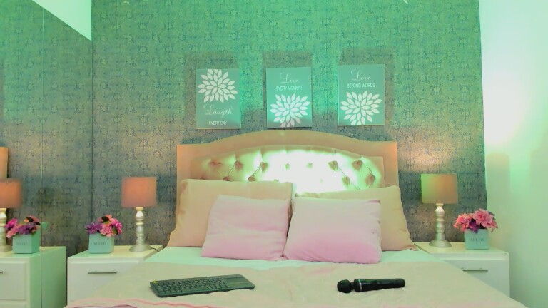 MierukoTsuki's Streamate show and profile