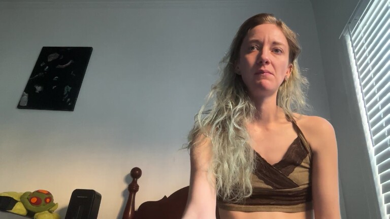 GodessGirl's Streamate show and profile