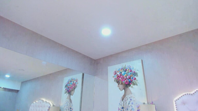 SatoriHime's Streamate show and profile