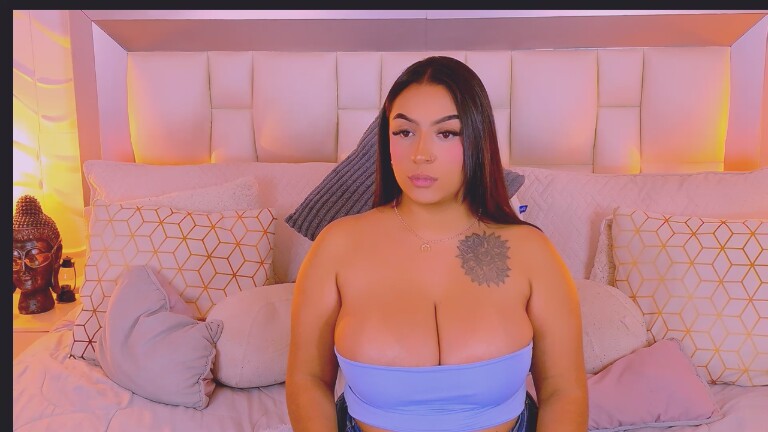 MartinaPiero's Streamate show and profile