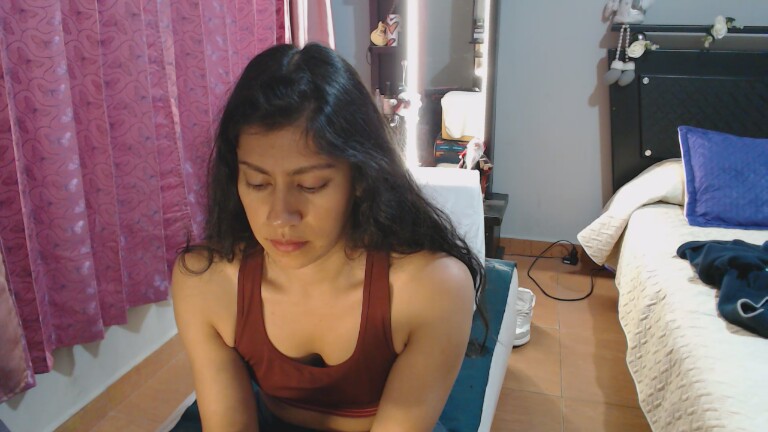 RubiKayale's Streamate show and profile