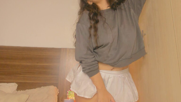 ameliesummers's Streamate show and profile