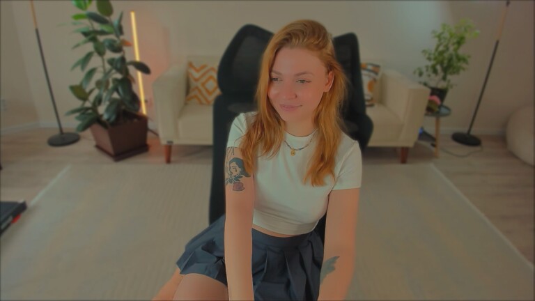 Fairy_Lele's Streamate show and profile