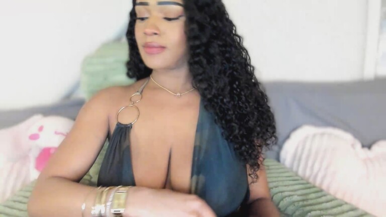 ValeriaImaniLin's Streamate show and profile