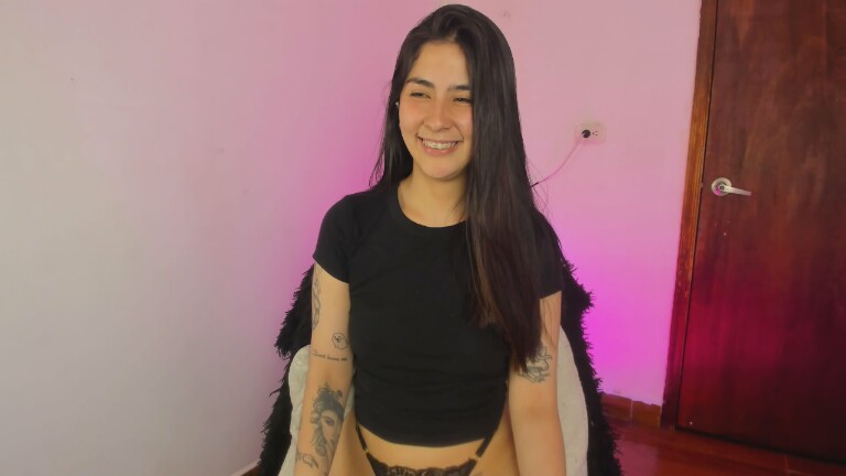 SofiaaAngell's Streamate show and profile