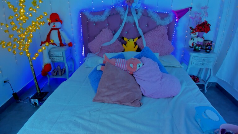 stephanyleon's Streamate show and profile