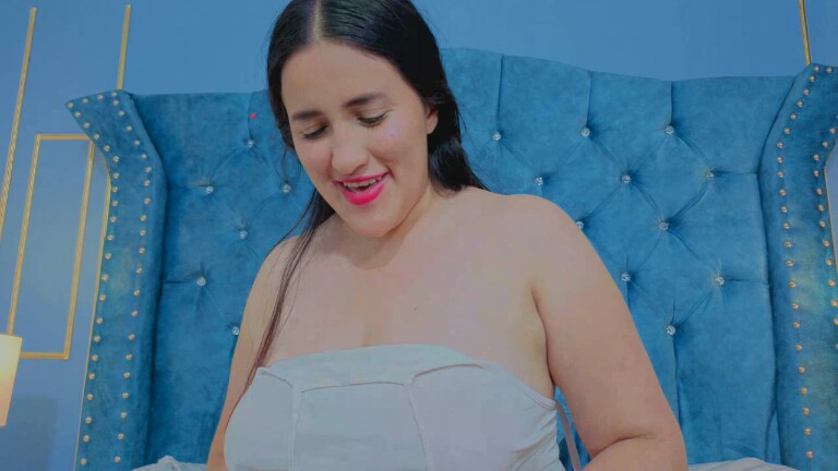 AmbarRossi's Streamate show and profile