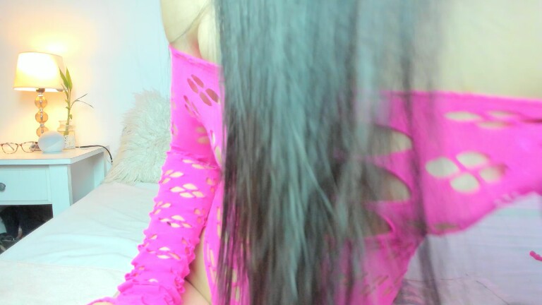 MissHannaX's Streamate show and profile