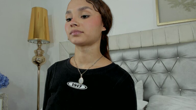 Madisson_Evans's Streamate show and profile