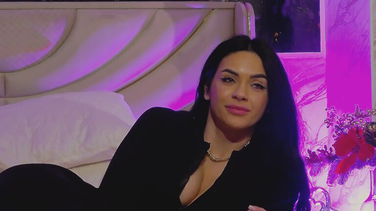 KIMBERLYI's Streamate show and profile