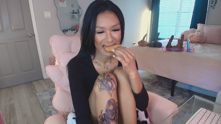 MissMulatta's Streamate show and profile