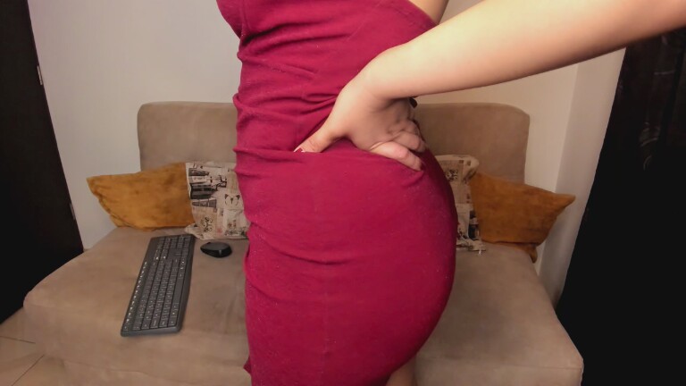 AliceeSecret's Streamate show and profile