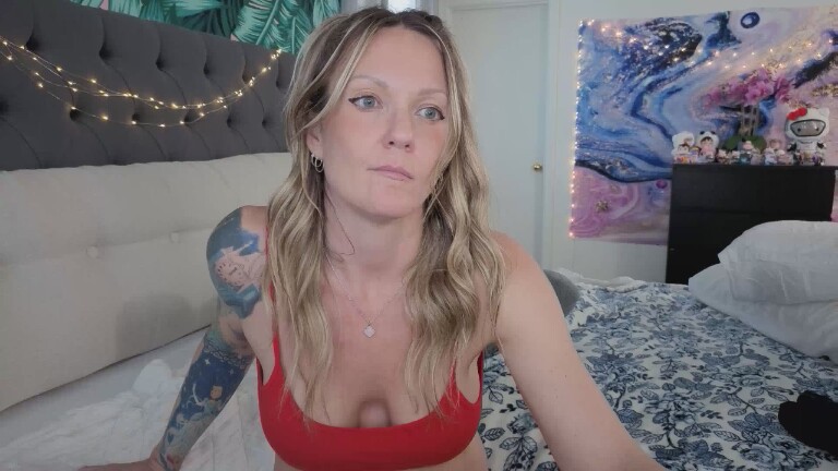 Tastesjustlikekandi's Streamate show and profile