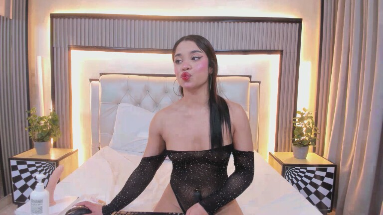 LunaValdez's Streamate show and profile