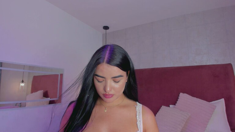 Alisson_Drew's Streamate show and profile