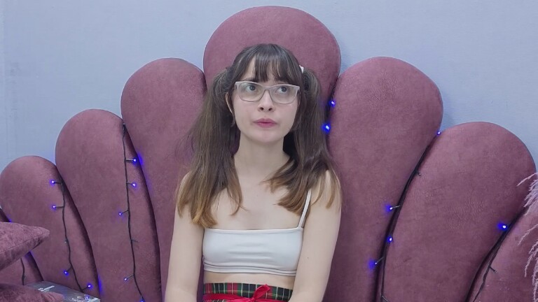 ISABELLAJHONS's Streamate show and profile