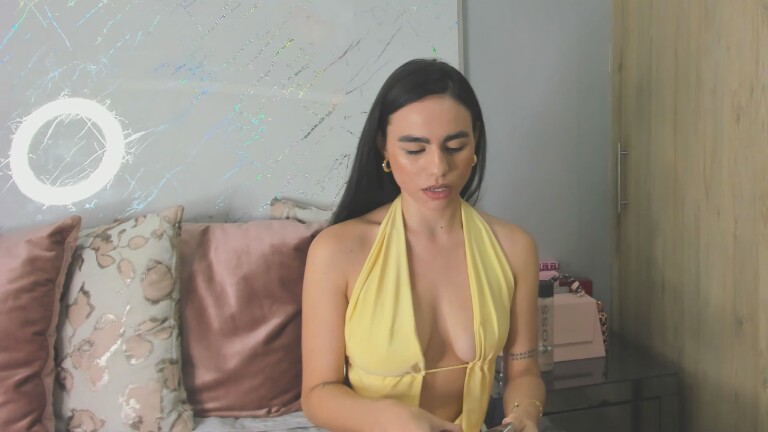 Alissonbeltran's Streamate show and profile