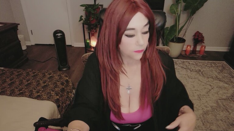 Jenifersplaypen's Streamate show and profile