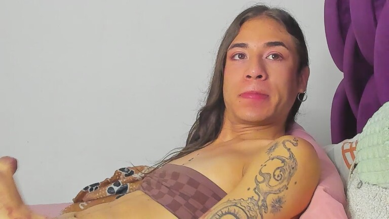 talhiana's Streamate show and profile