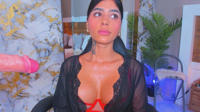 EvaPortmann's Streamate show and profile