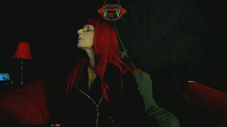 mistressmidnight's Streamate show and profile