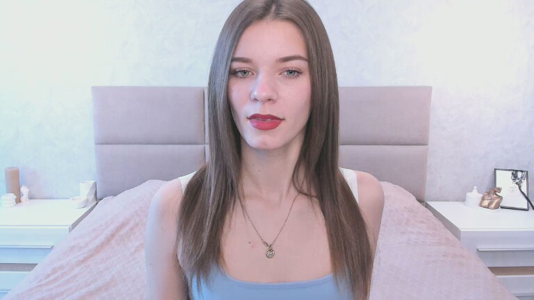 MYasmina's Streamate show and profile