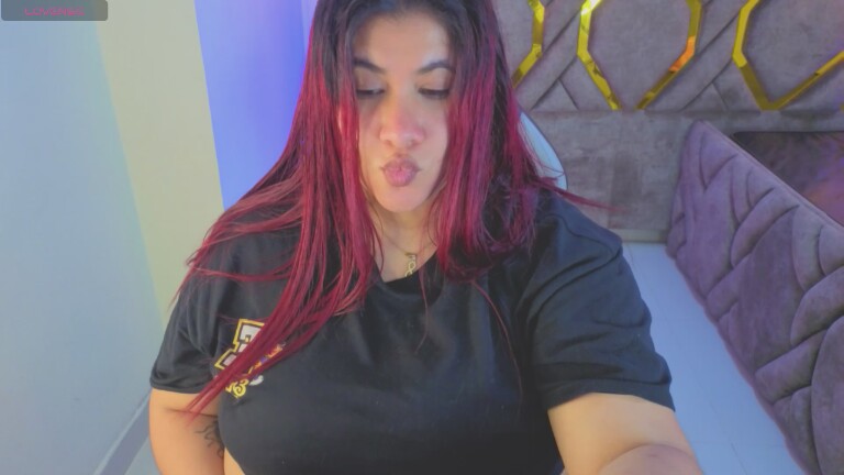 Addyy_69's Streamate show and profile