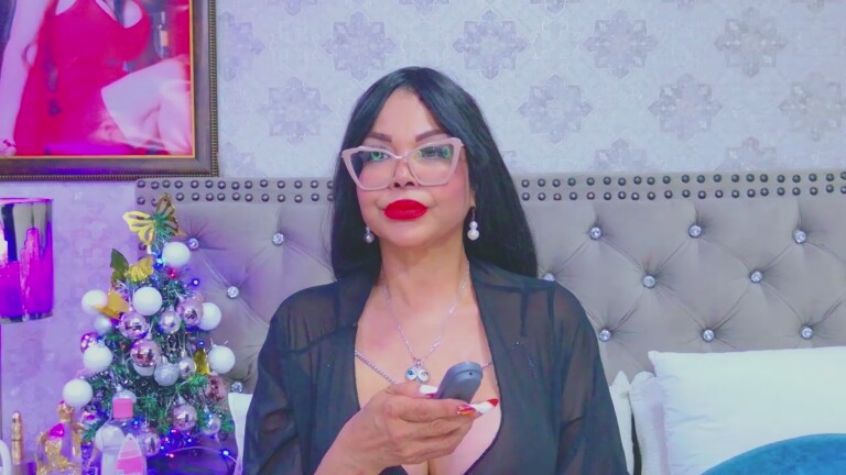 VanessaBacherin's Streamate show and profile