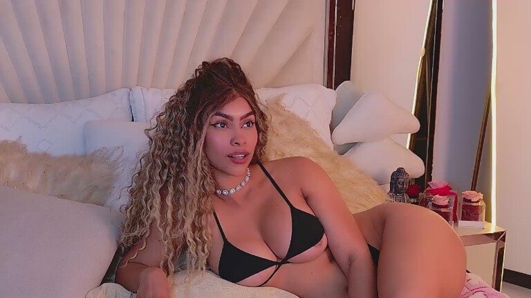 GingerPiiaf's Streamate show and profile