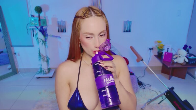 aknawildee's Streamate show and profile