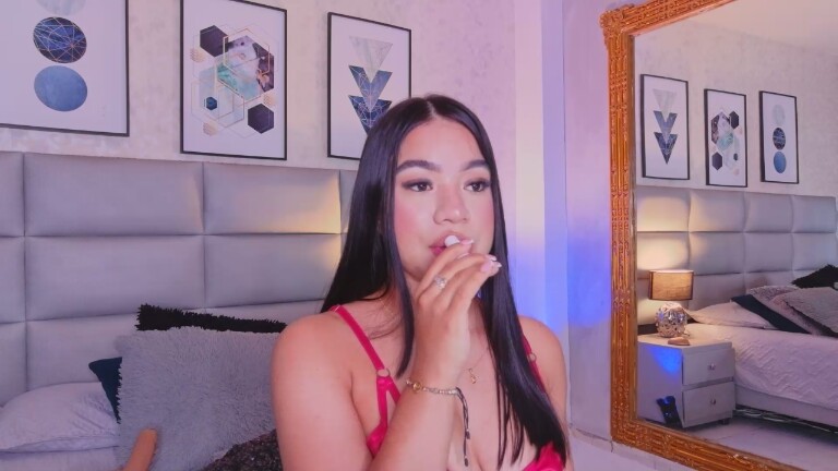 MeilynDuque's Streamate show and profile