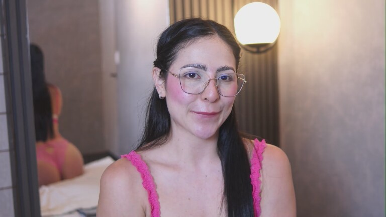 EvaPaoluci's Streamate show and profile