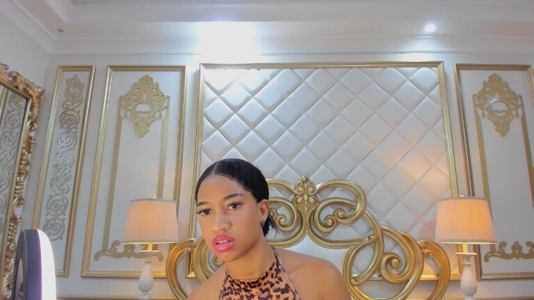 TinaHarris's Streamate show and profile