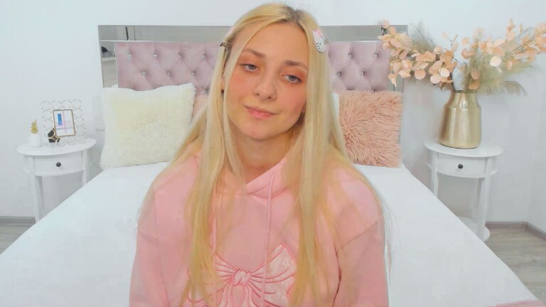 PinkAngelll's Streamate show and profile