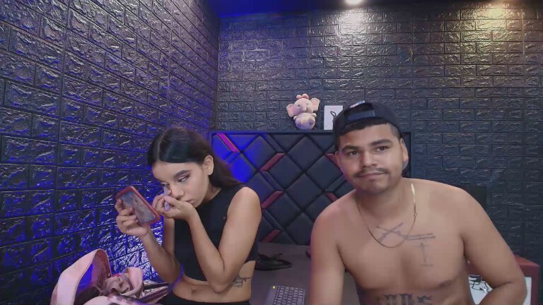 Dannysamm's Streamate show and profile