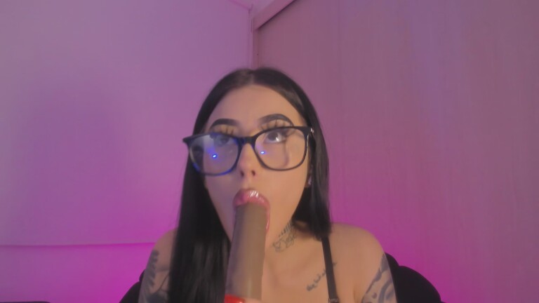 SamanthaEvgeniev's Streamate show and profile