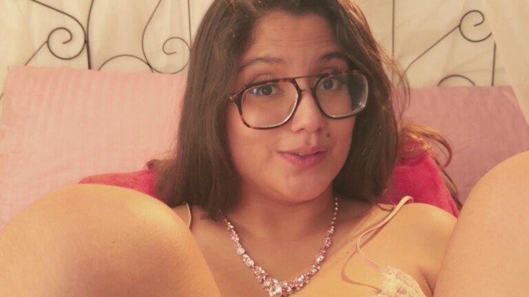 HaileyBunny_18's Streamate show and profile