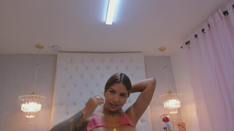 SofiaaMartinezz's Streamate show and profile