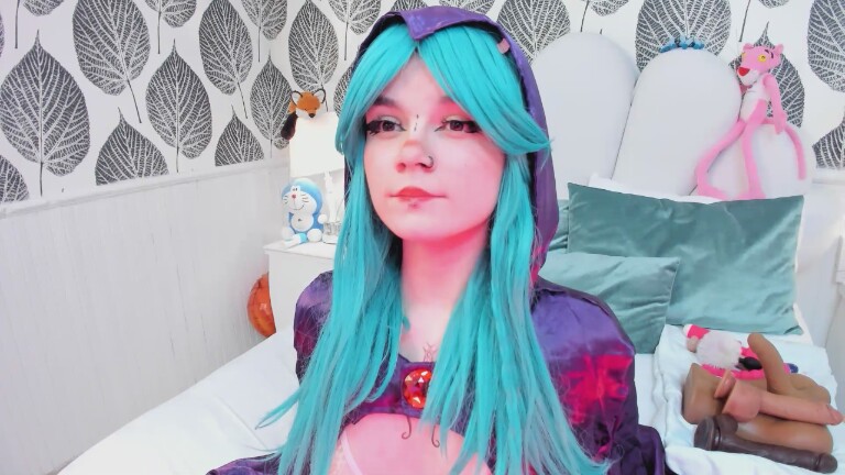 SarenIzumi's Streamate show and profile