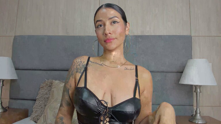 KeyshaRoberts's Streamate show and profile