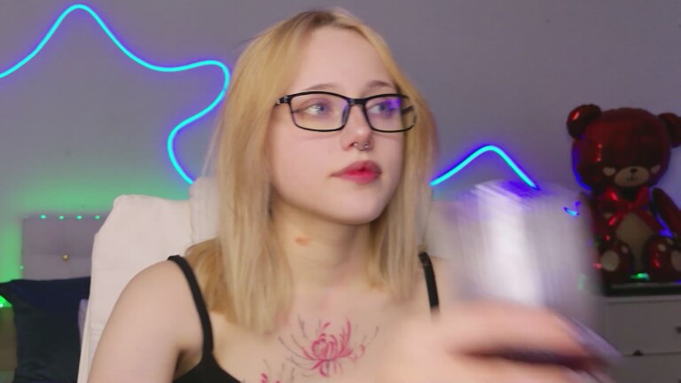 AmanneMissa's Streamate show and profile