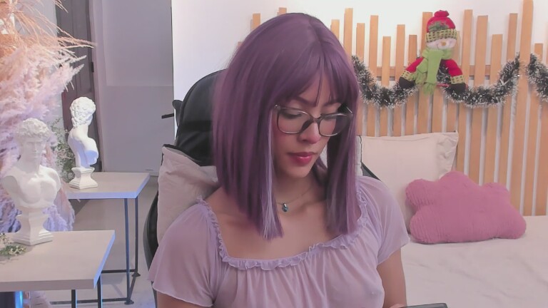 KristensClark's Streamate show and profile