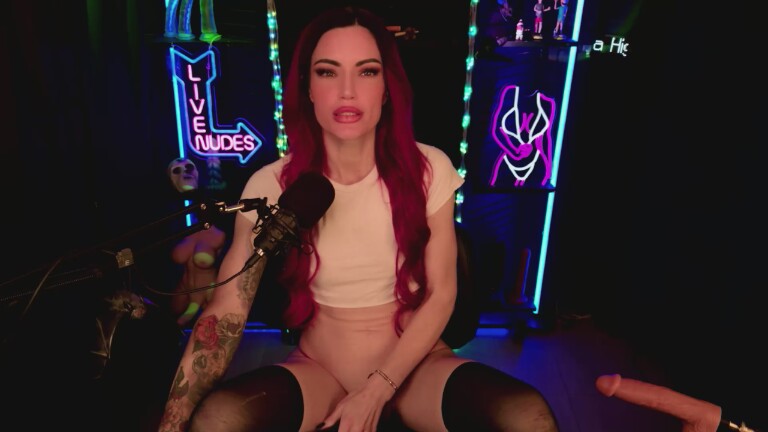 lizzyLexington's Streamate show and profile