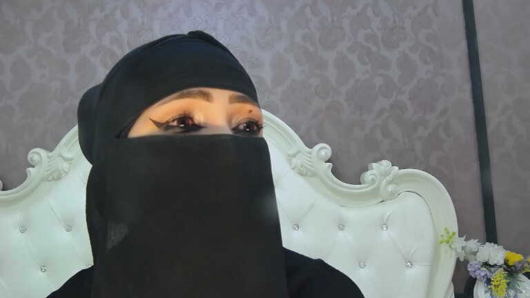 HajarKar's Streamate show and profile