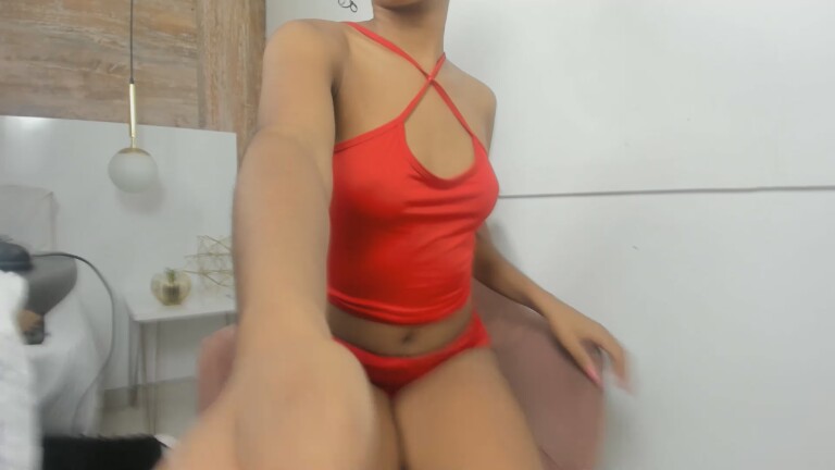 Vicky_Bloom's Streamate show and profile