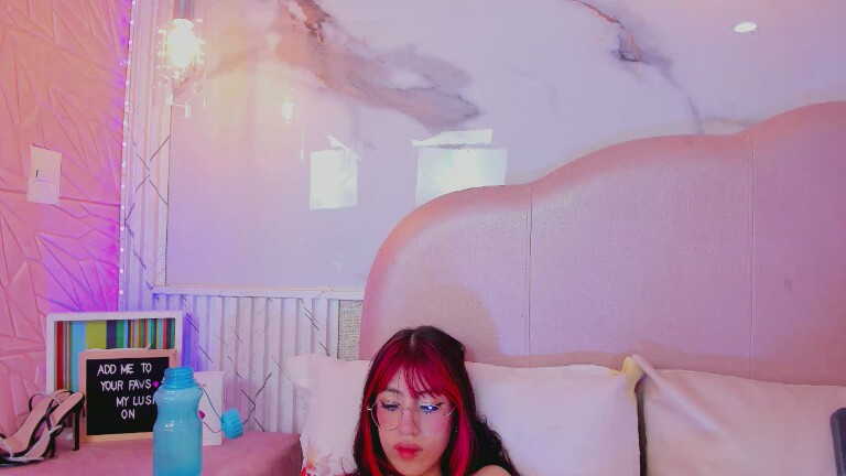 MilyRosie's Streamate show and profile