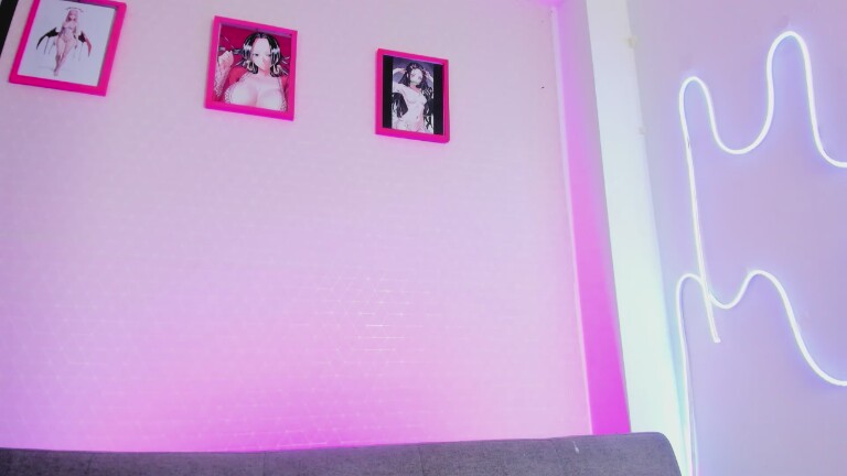 artmiamackay's Streamate show and profile