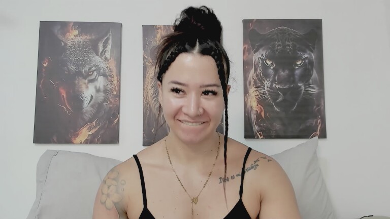 AngelMartins's Streamate show and profile