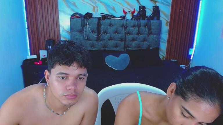 merydubleyy's Streamate show and profile