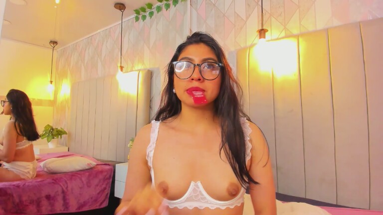 ZoeBell's Streamate show and profile